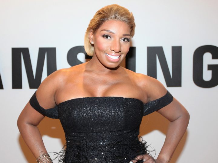 Nene Leakes to Fan: I Hope You Get Raped!