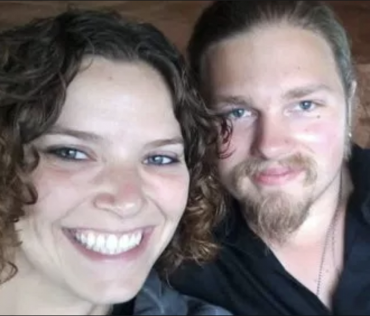 Noah Brown and Rhain Alisha Married! The Hollywood Gossip