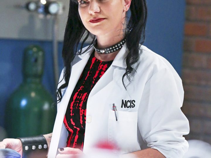 Pauley Perrette Confirms NCIS Exit, Makes Fans Sad