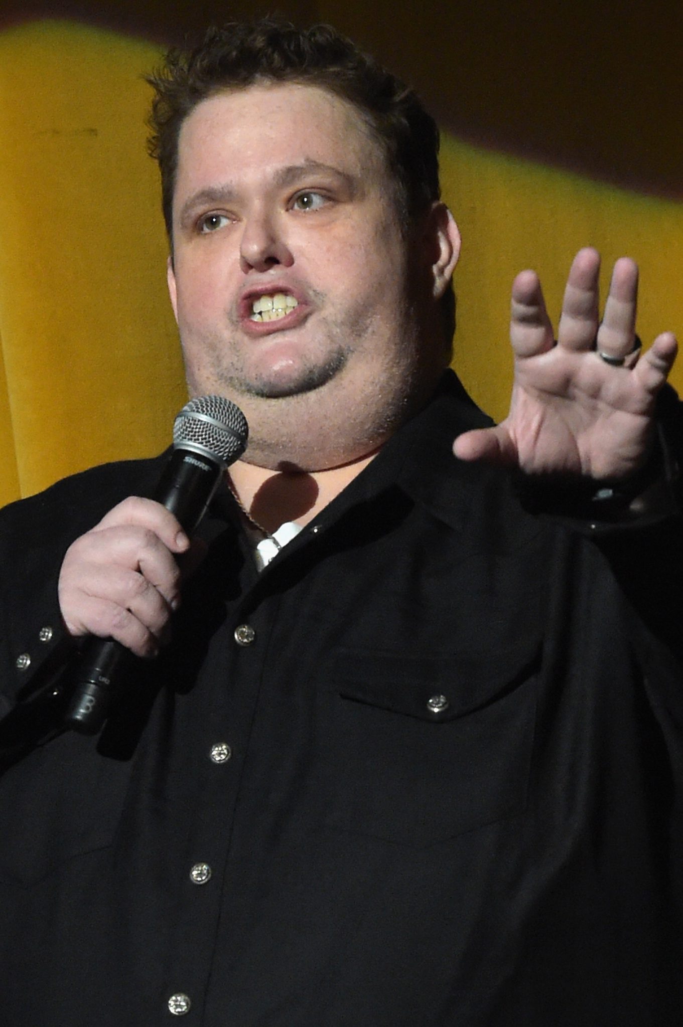 Ralphie May Death Details: What Do We Know?