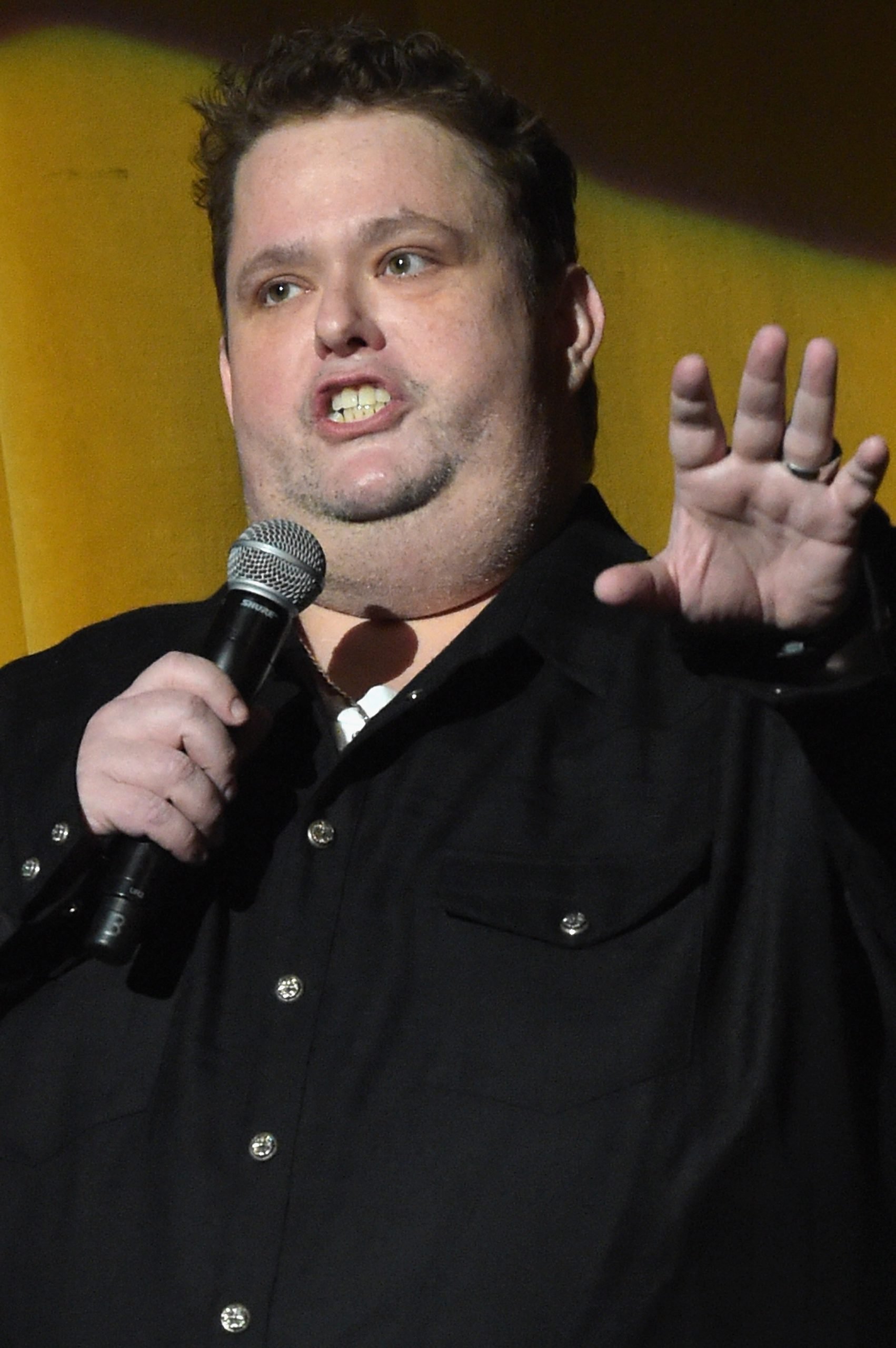 Ralphie May Death Details: What Do We Know?