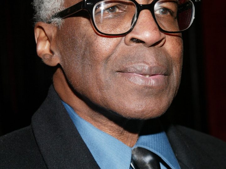 Robert Guillaume Image