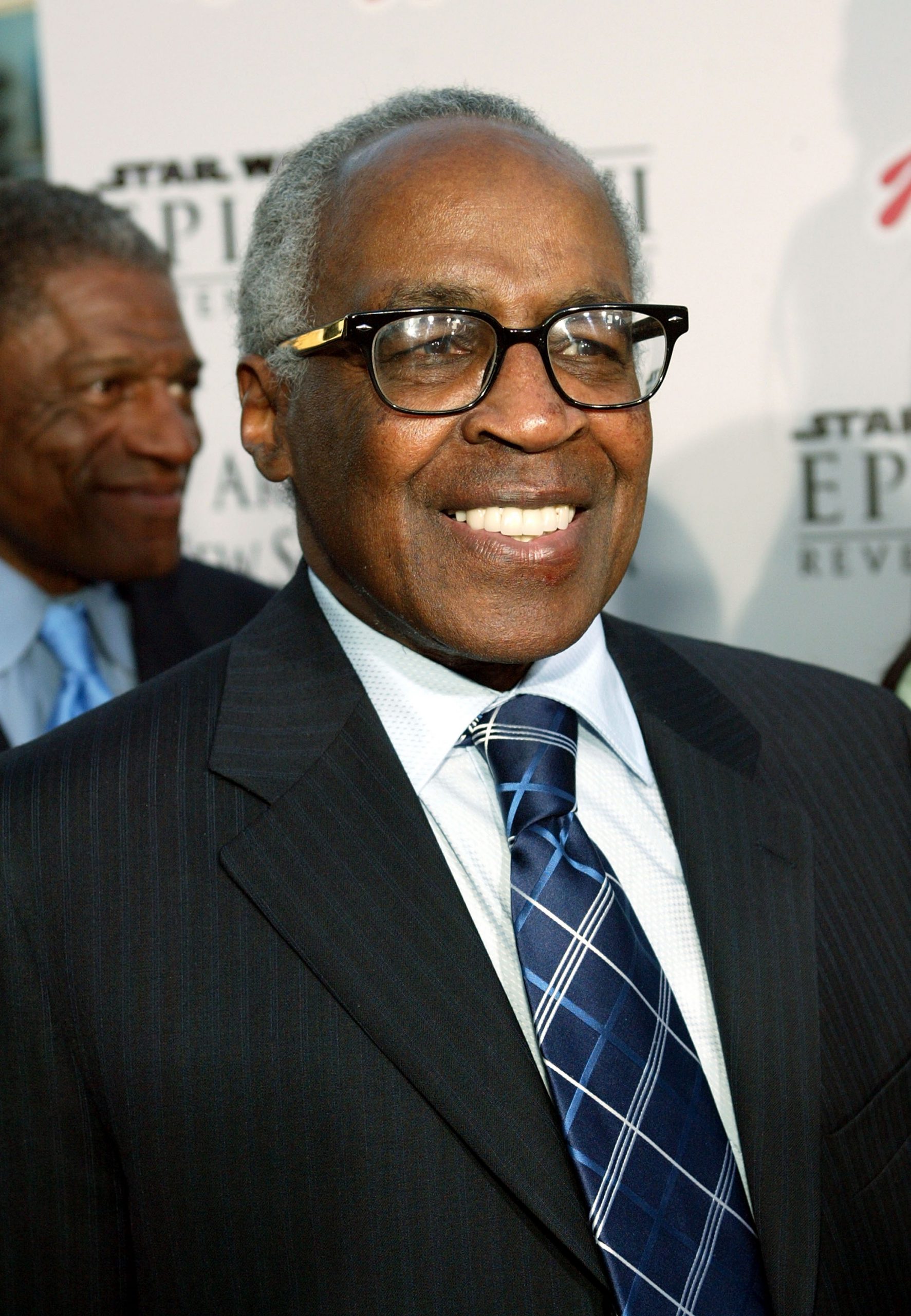 Robert Guillaume Pic - The Hollywood Gossip