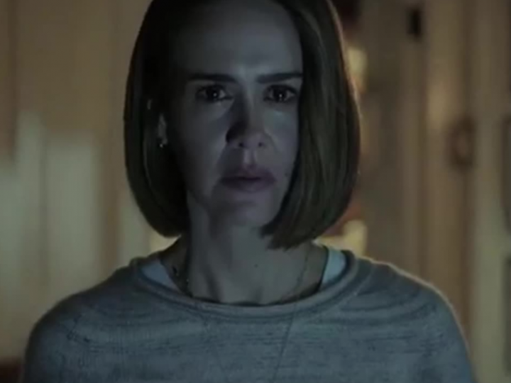 Sarah Paulson for FX