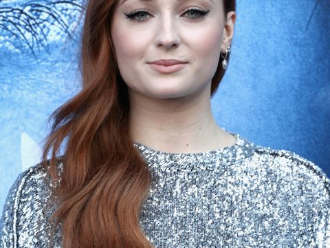 Sophie Turner Pic