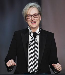 Streep