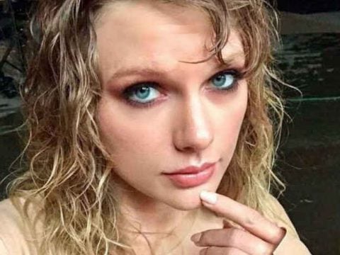 Taylor Swift Naked? Singer Responds to Birthday Suit Speculation - The