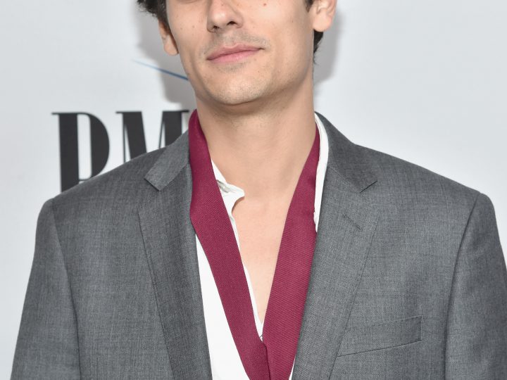 Teddy Geiger
