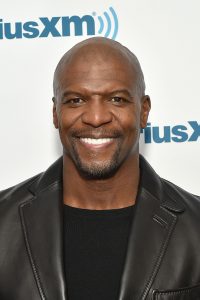 Terry Crews Image