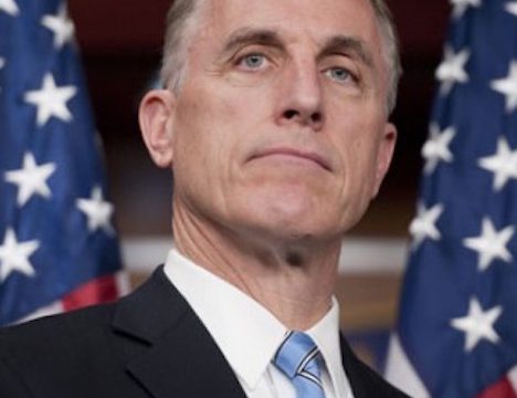 Tim Murphy