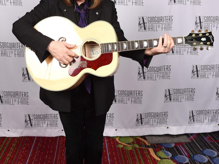 Tom Petty’s Daughter is About to Make You Cry