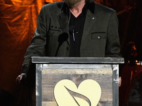 Tom Petty Photo