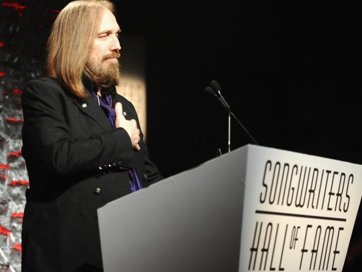 Tom Petty Pic