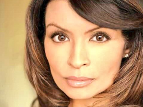 Vanessa Marquez - The Hollywood Gossip