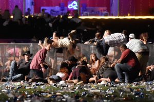 Vegas Shooting