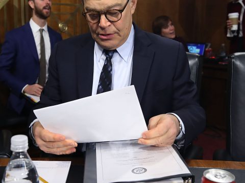 Al Franken Picture