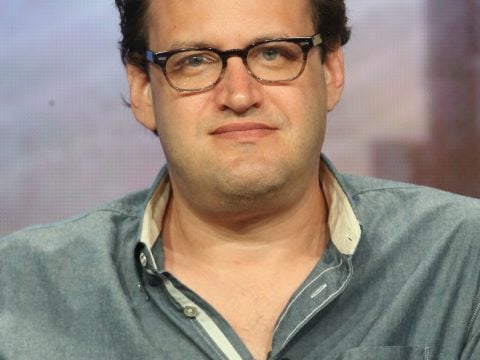Andrew Kreisberg