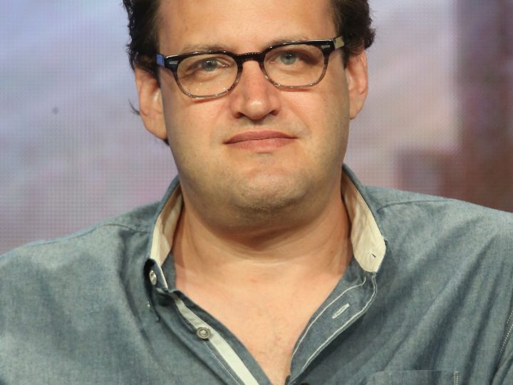 Andrew Kreisberg, Major TV Producer, Suspended for Sexual Misconduct