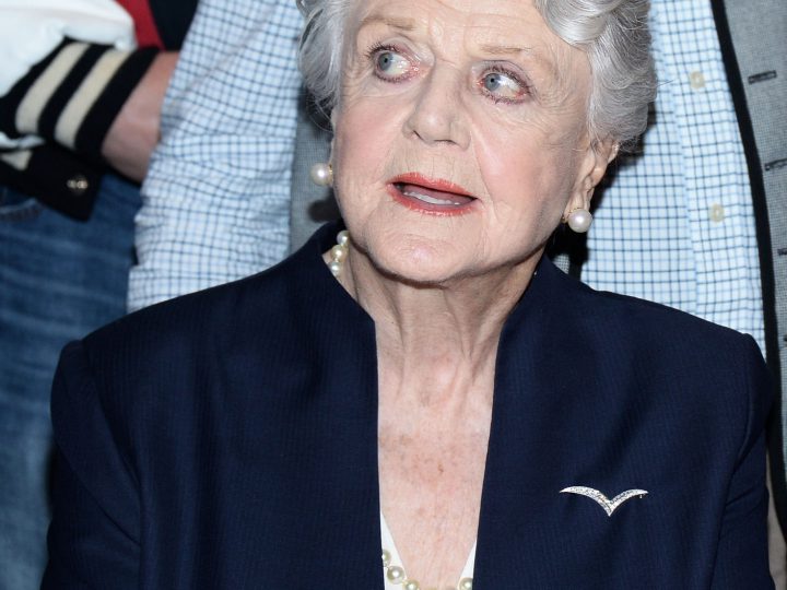 Angela Lansbury Crushes Fans with Victim-Blaming Interview