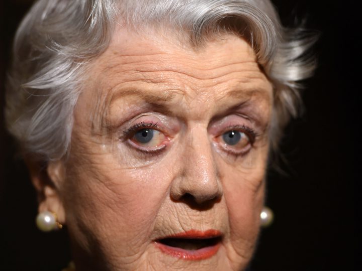 Angela Lansbury Defends Sexual Assault Comments: My Words Were Taken Out of Context!