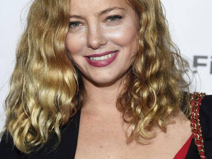 Bijou Phillips Image