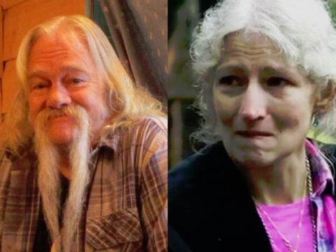 Alaskan Bush People Fans: Outraged at Billy Brown! - The Hollywood Gossip