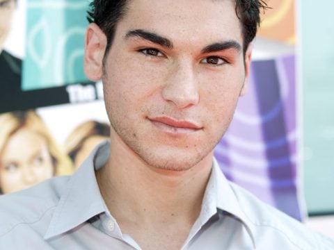 Brad Bufanda Picture