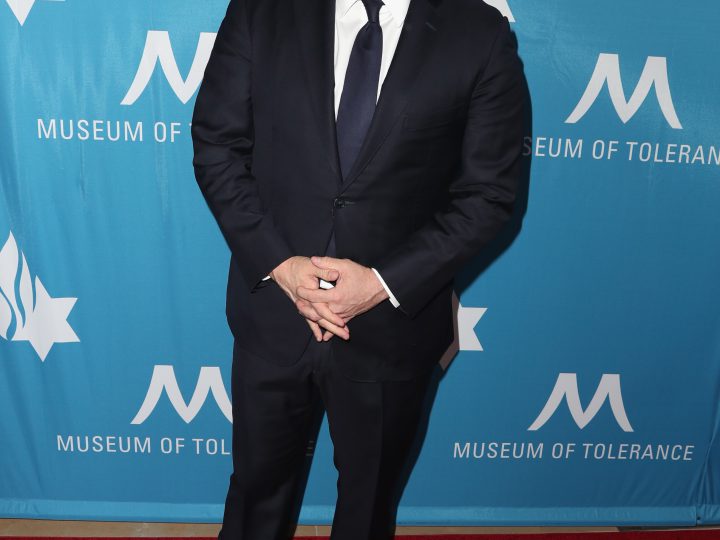 Brett Ratner Image