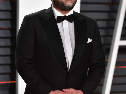 Brett Ratner Pic