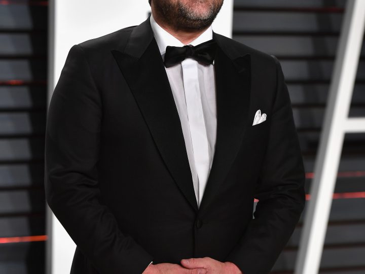 Brett Ratner Pic