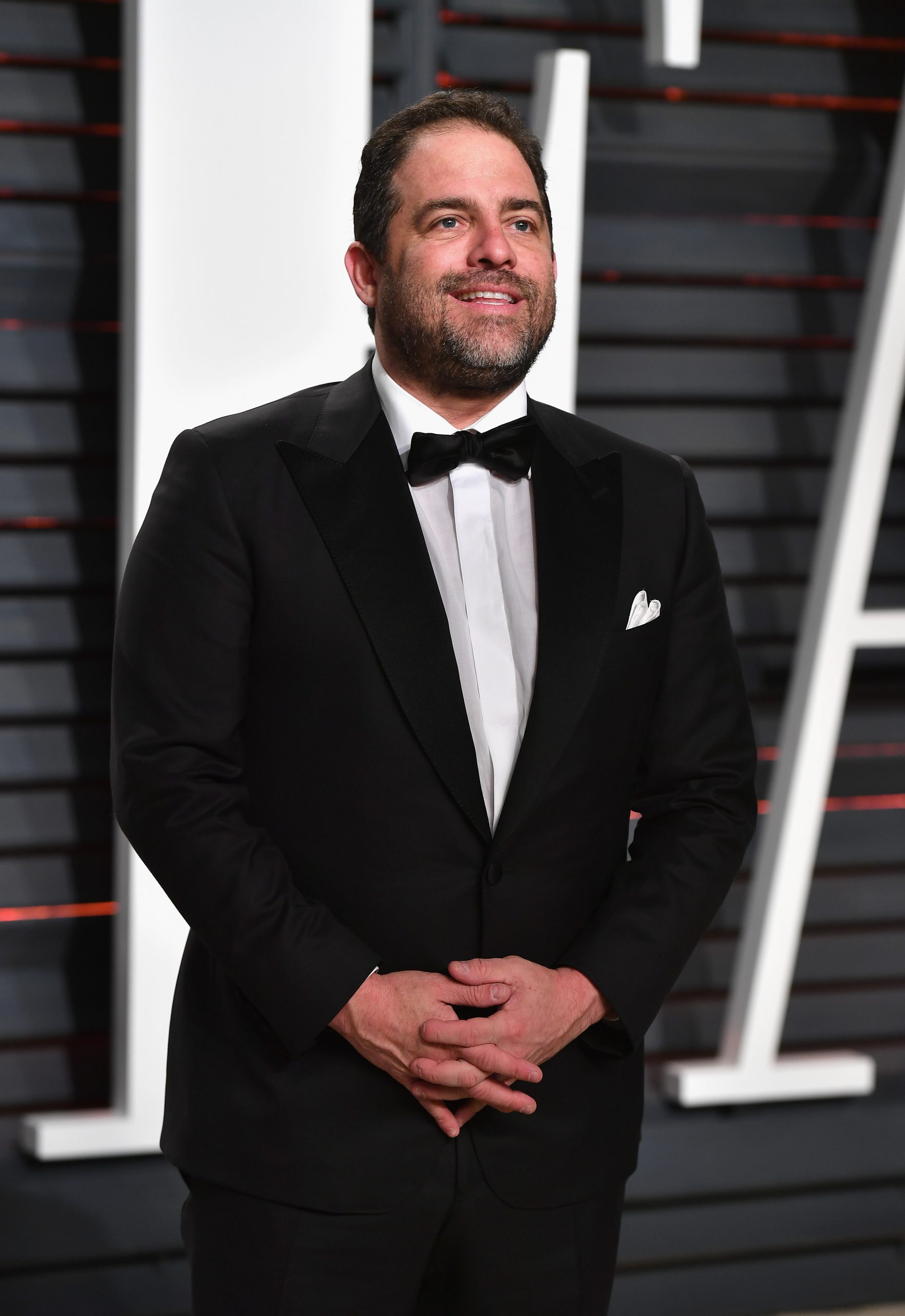 Brett Ratner Pic - The Hollywood Gossip