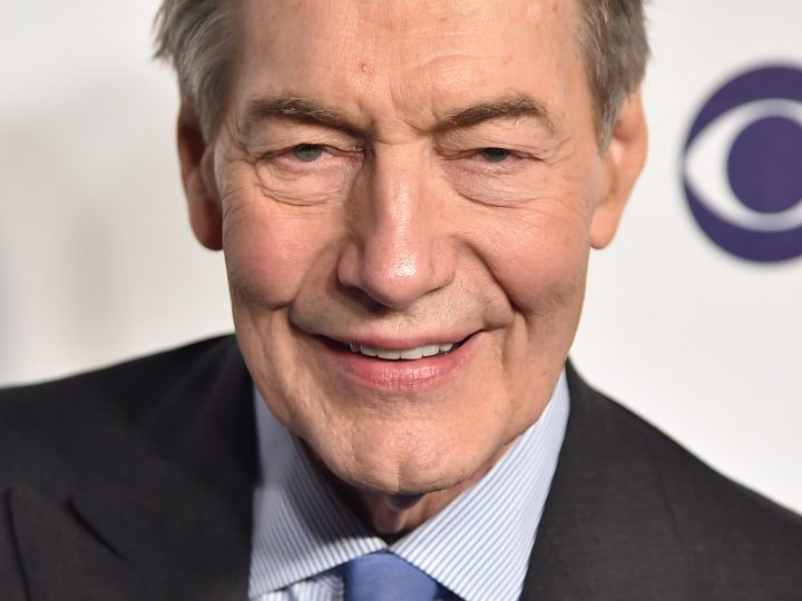 Charlie Rose