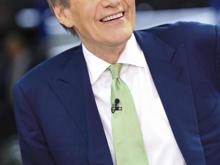 Charlie Rose: FIRED by CBS!
