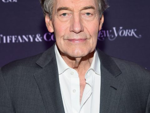 Charlie Rose Picture