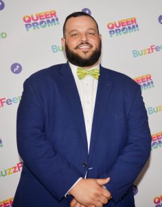 Daniel Franzese Snapshot