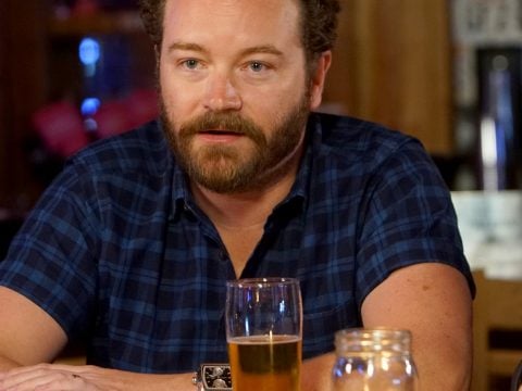 Danny Masterson