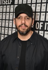 David Blaine Image