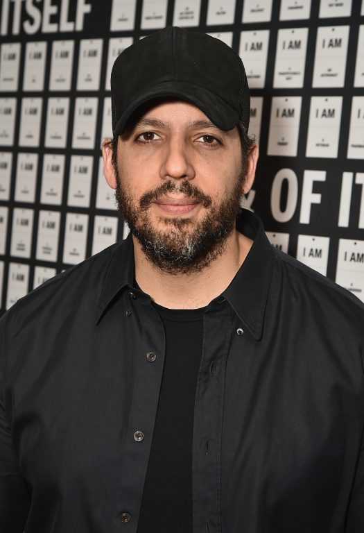 David Blaine Image - The Hollywood Gossip
