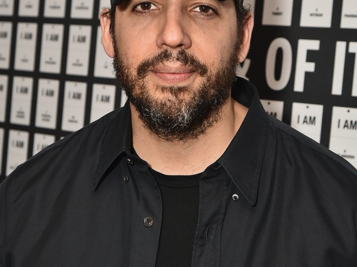 David Blaine: Accused of Rape by Model Natasha Prince