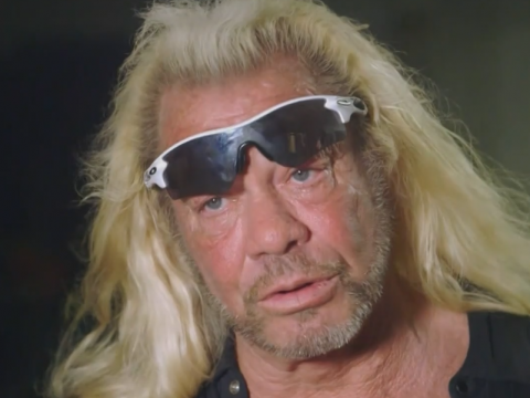 Dog The Bounty Hunter Image
