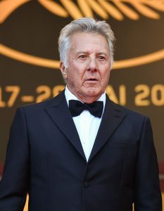 Dustin Hoffman