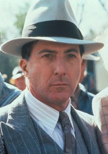 Dustin Hoffman in 1990