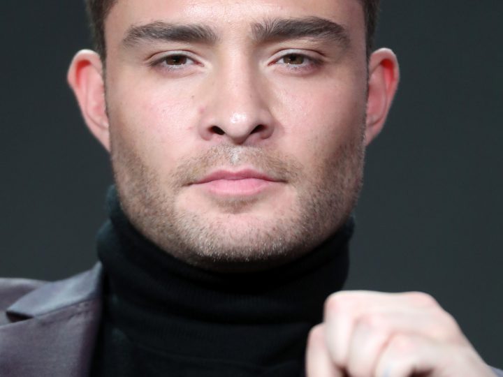 Ed Westwick: Fourth Accuser Files Sexual Assault Report with Police