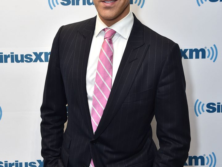 Fredrik Eklund, Million Dollar Listing New York Star, Welcomes First Child!
