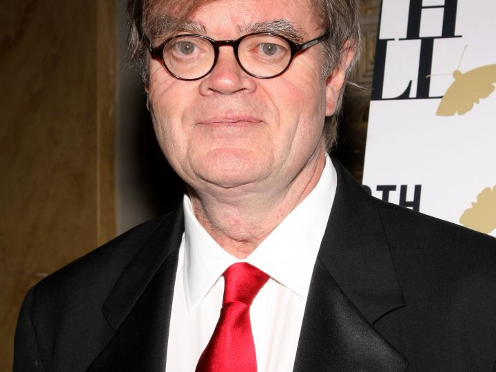 Garrison Keillor Image