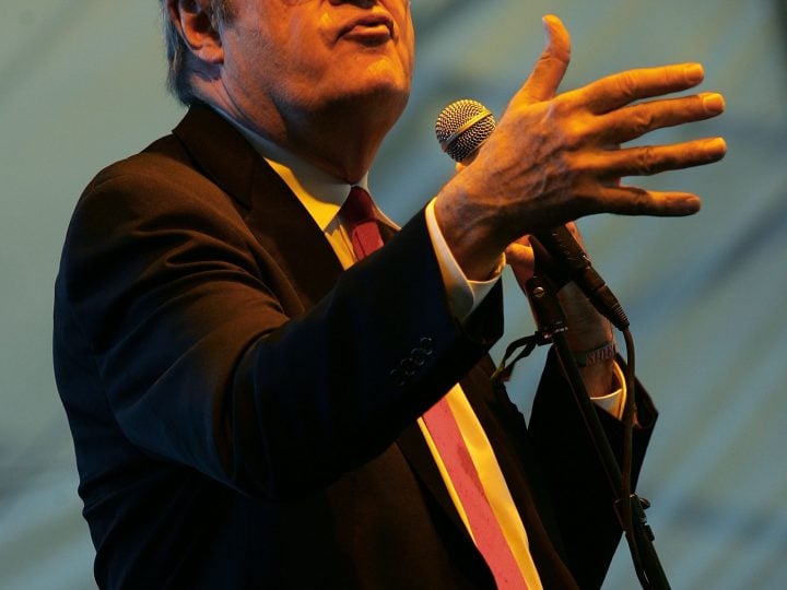 Garrison Keillor Photo