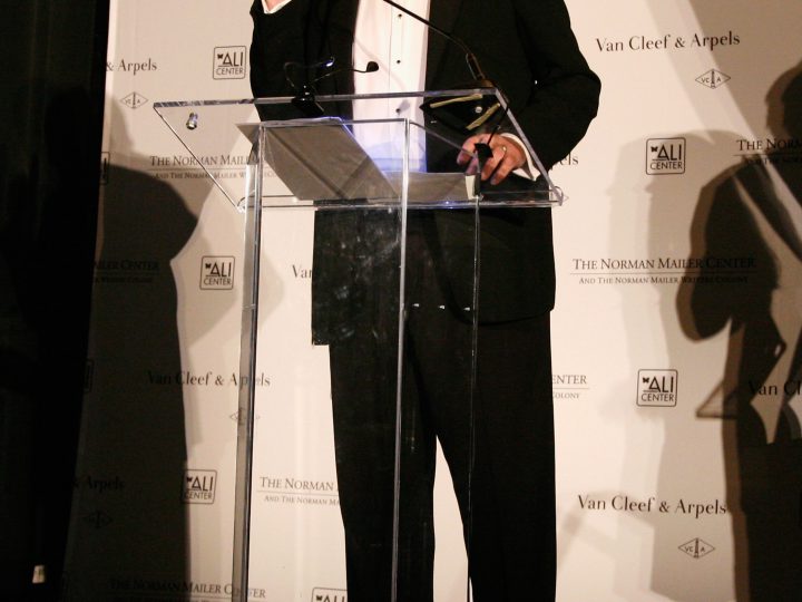 Garrison Keillor Picture