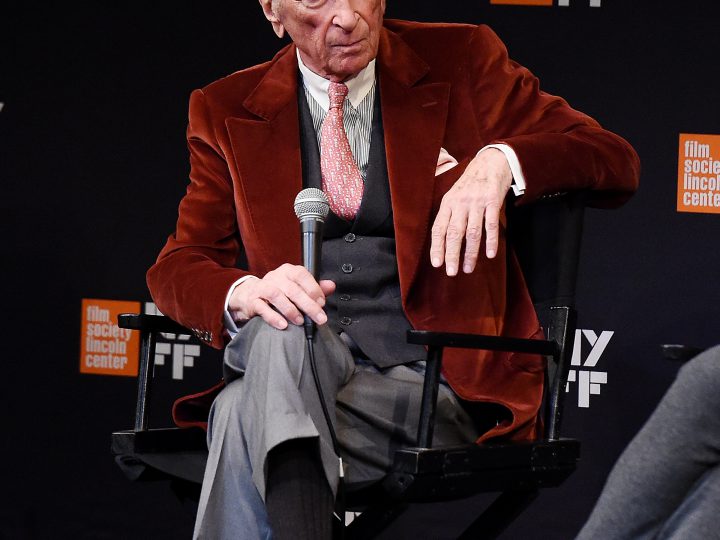 Gay Talese