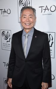George Takei Photo