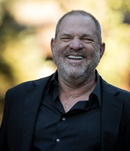 Harvey Weinstein Snapshot